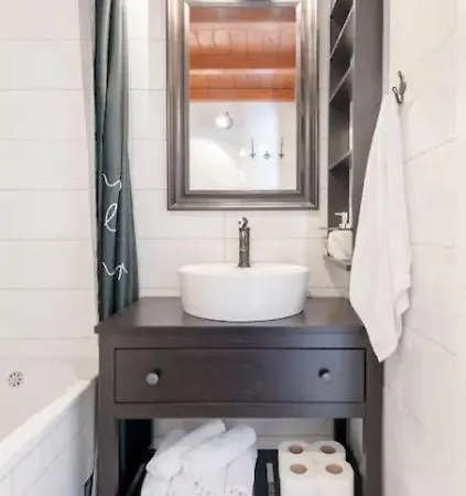 Nora's شقة هفار