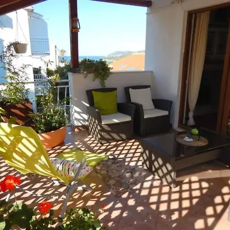 Nora's Appartement *